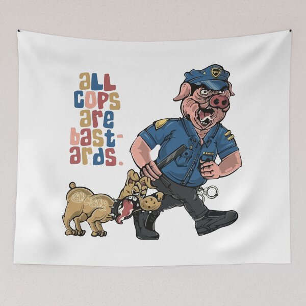 Item preview, Casuals Hooligans Football ACAB designed and sold by ILIASSART.