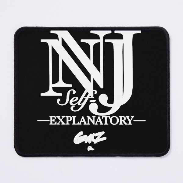 Item preview, New Jersey self explanatory designed and sold by Graf-Matikz.