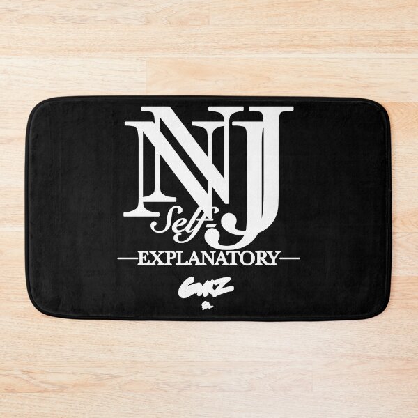 Item preview, New Jersey self explanatory designed and sold by Graf-Matikz.