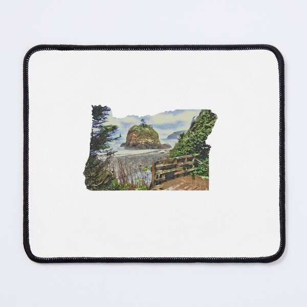 Item preview, Short beach Oceanside Oregon designed and sold by CDWR Adventures.
