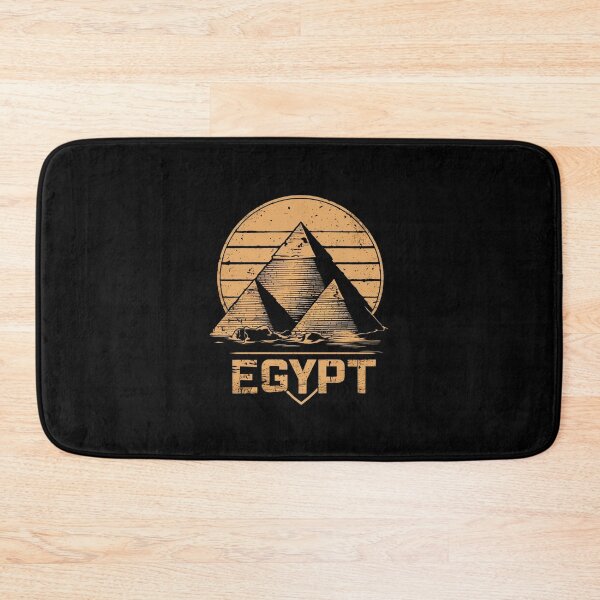 Item preview, Pyramids Egypt - Minimalist designed and sold by YoungMind95.