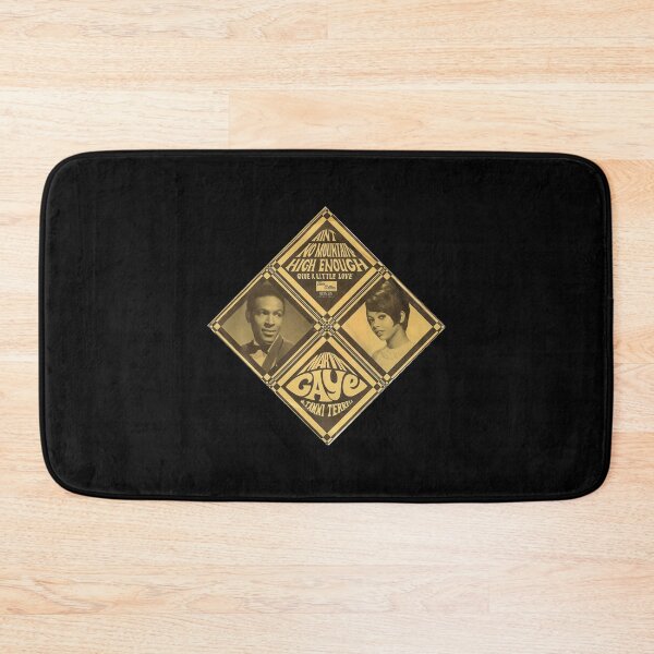 Item preview, Ain't No Mountain High Enough - Single Sleeve designed and sold by skipat.