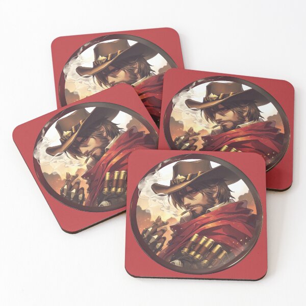 Item preview, High Noon Token designed and sold by SchellStation.