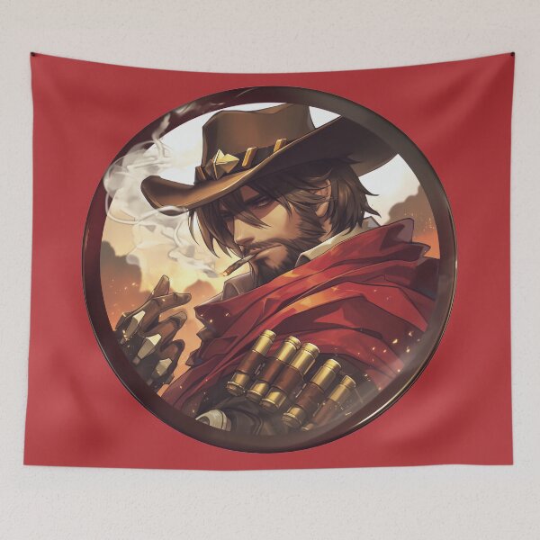 Item preview, High Noon Token designed and sold by SchellStation.