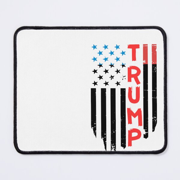 Item preview, Trump Betsy Ross Flag designed and sold by Brooke Jordan.