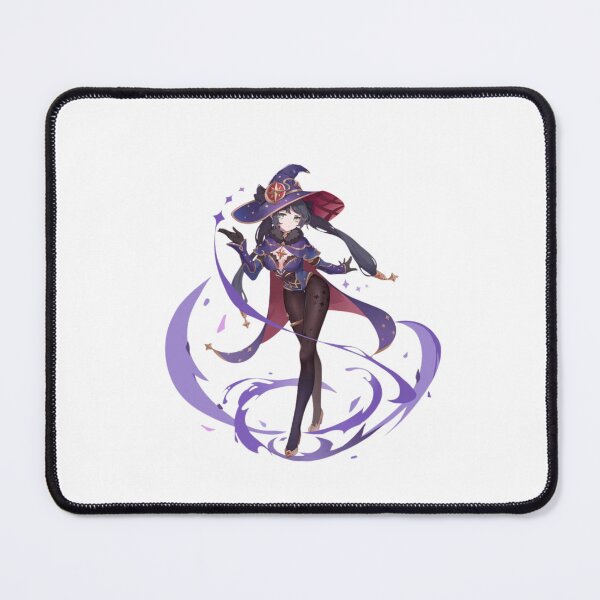Item preview, Mona - Genshin Impact |Mona - Genshin Impact fanart|mona genshin|Genshin Impact Mona Build|mona |mona genshin designed and sold by CrispyToastYT.