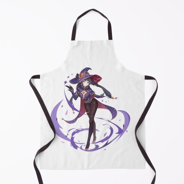 Item preview, Mona - Genshin Impact |Mona - Genshin Impact fanart|mona genshin|Genshin Impact Mona Build|mona |mona genshin designed and sold by CrispyToastYT.