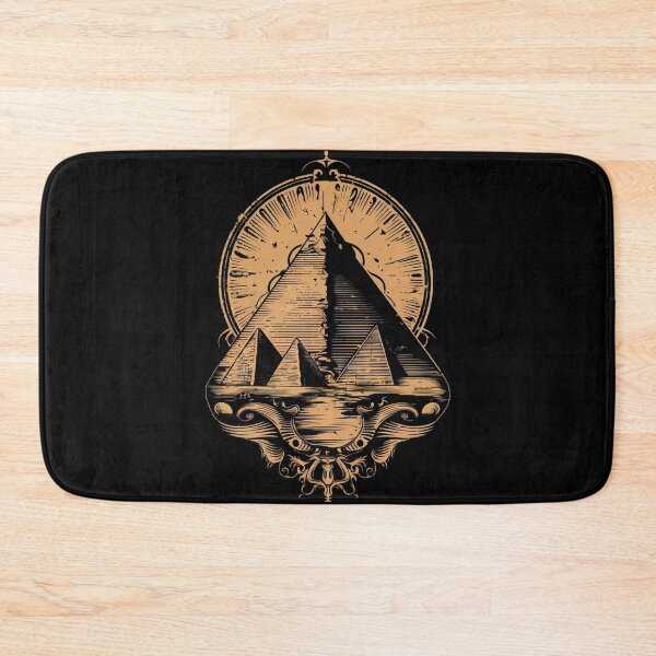 Item preview, Pyramids Egypt designed and sold by YoungMind95.