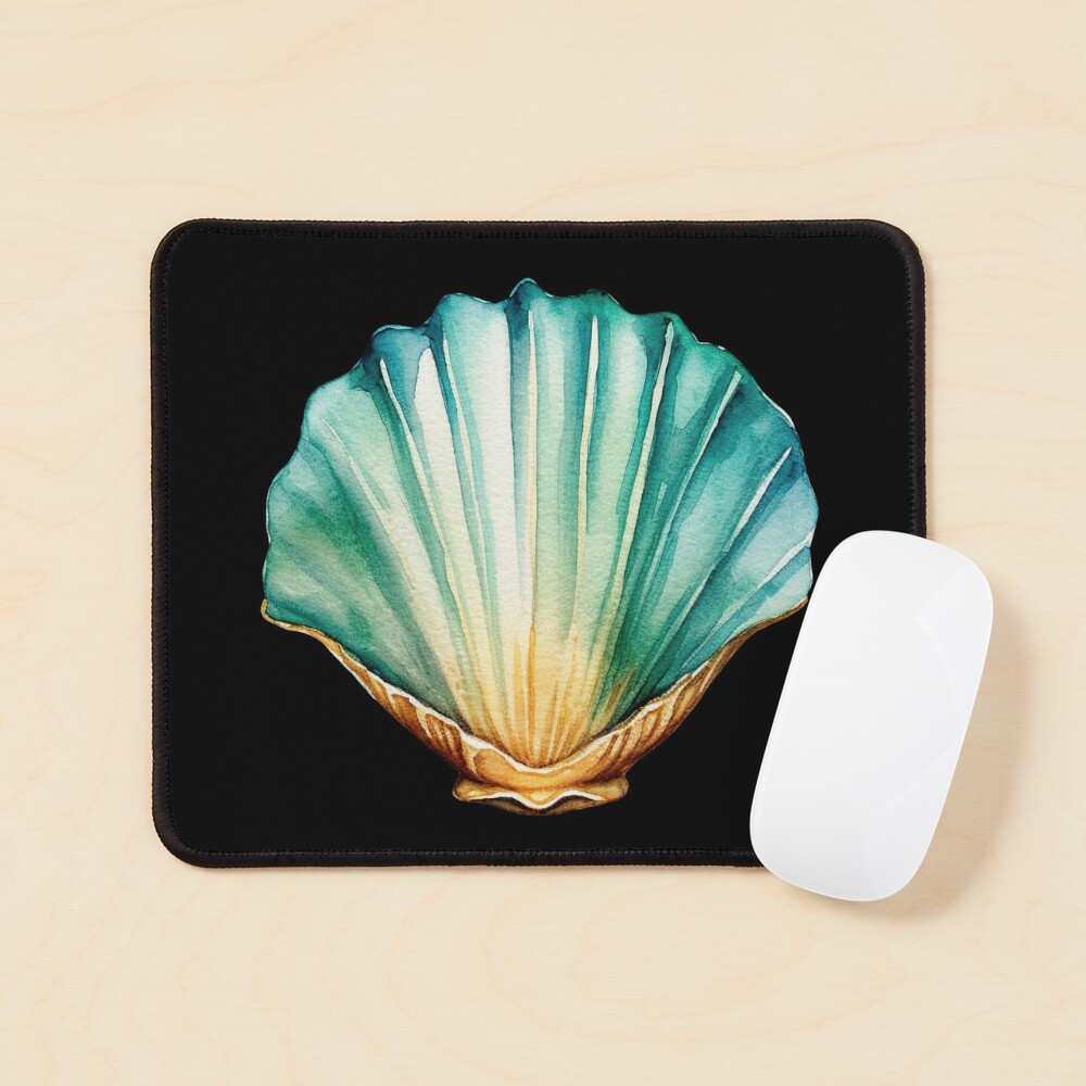 Item preview, Mouse Pad designed and sold by Georgiashues.