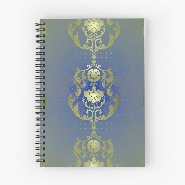 Item preview, Wallpaper - Volume 01, No. 03 designed and sold by Legacy Star Designs.