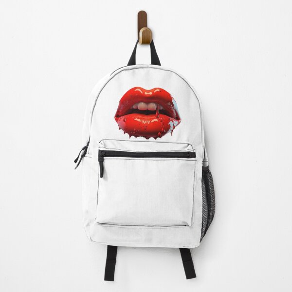 Item preview, Red lips designed and sold by LamisArts ID (71).