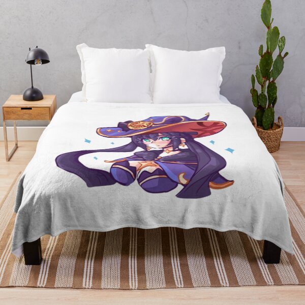 Item preview, Mona - Genshin Impact |Mona - Genshin Impact fanart|mona genshin|Genshin Impact Mona Build|mona |mona genshin designed and sold by CrispyToastYT.