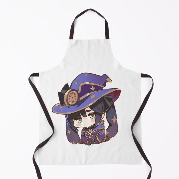 Item preview, Mona - Genshin Impact |Mona - Genshin Impact fanart|mona genshin|Genshin Impact Mona Build|mona |mona genshin designed and sold by CrispyToastYT.