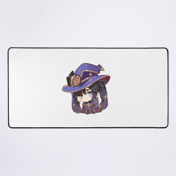 Item preview, Mona - Genshin Impact |Mona - Genshin Impact fanart|mona genshin|Genshin Impact Mona Build|mona |mona genshin designed and sold by CrispyToastYT.