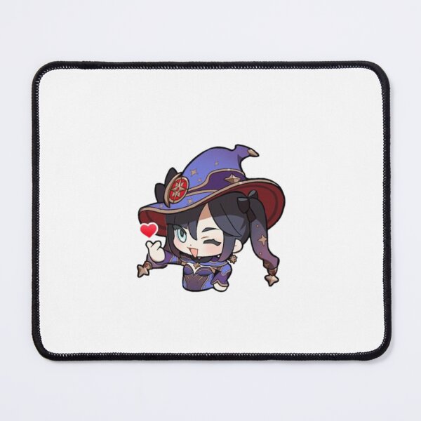 Item preview, Mona - Genshin Impact |Mona - Genshin Impact fanart|mona genshin|Genshin Impact Mona Build|mona |mona genshin designed and sold by CrispyToastYT.