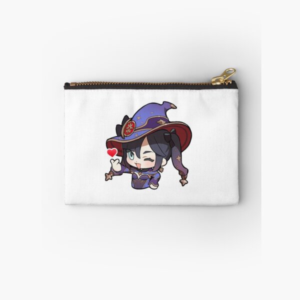 Item preview, Mona - Genshin Impact ｜Mona - Genshin Impact fanart｜mona genshin｜Genshin Impact Mona Build｜mona ｜mona genshin designed and sold by CrispyToastYT.