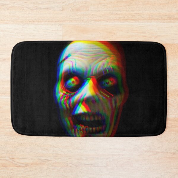 Item preview, Holographic Horror  designed and sold by Caseymax.