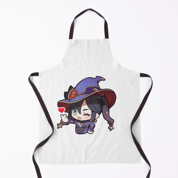 Item preview, Mona - Genshin Impact |Mona - Genshin Impact fanart|mona genshin|Genshin Impact Mona Build|mona |mona genshin designed and sold by CrispyToastYT.
