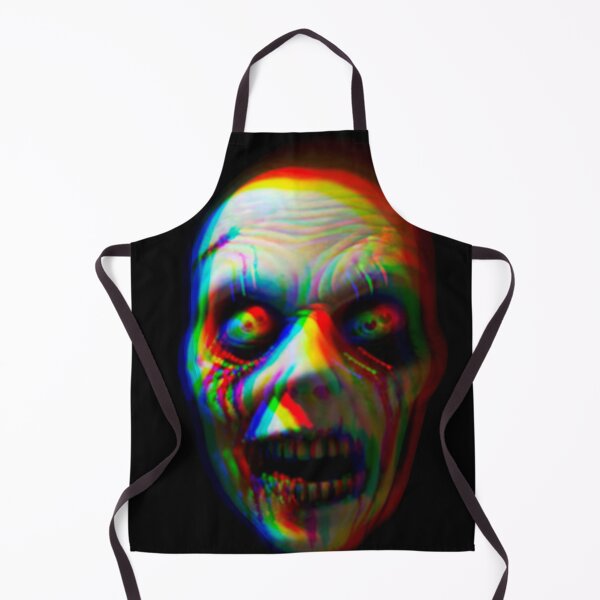 Item preview, Holographic Horror designed and sold by Caseymax.