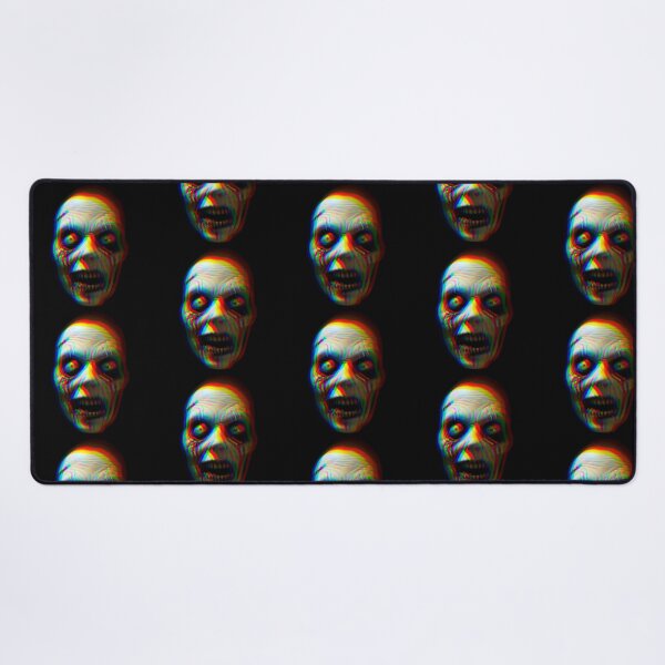 Item preview, Holographic Horror designed and sold by Caseymax.