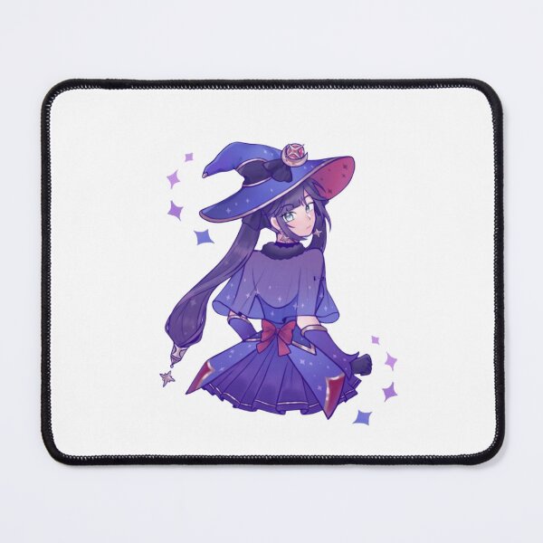 Item preview, Mona - Genshin Impact |Mona - Genshin Impact fanart|mona genshin|Genshin Impact Mona Build|mona |mona genshin designed and sold by CrispyToastYT.