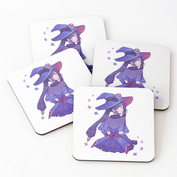 Item preview, Mona - Genshin Impact ｜Mona - Genshin Impact fanart ｜mona genshin ｜Genshin Impact Mona Build ｜mona ｜mona genshin designed and sold by CrispyToastYT.