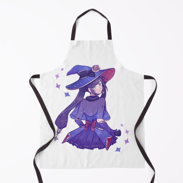 Item preview, Mona - Genshin Impact |Mona - Genshin Impact fanart|mona genshin|Genshin Impact Mona Build|mona |mona genshin designed and sold by CrispyToastYT.