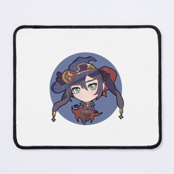 Item preview, Mona - Genshin Impact |Mona - Genshin Impact fanart|mona genshin|Genshin Impact Mona Build|mona |mona genshin designed and sold by CrispyToastYT.