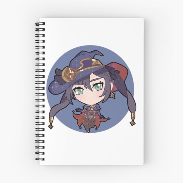 Item preview, Mona - Genshin Impact ｜Mona - Genshin Impact fanart｜mona genshin｜Genshin Impact Mona Build｜mona ｜mona genshin designed and sold by CrispyToastYT.