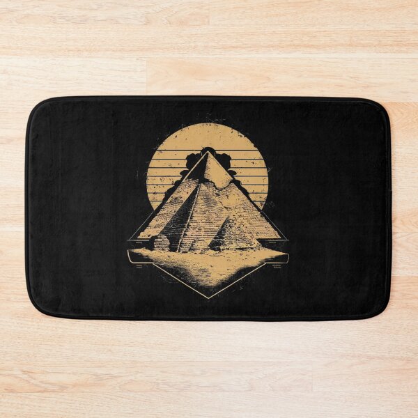 Item preview, Pyramids Egypt designed and sold by YoungMind95.