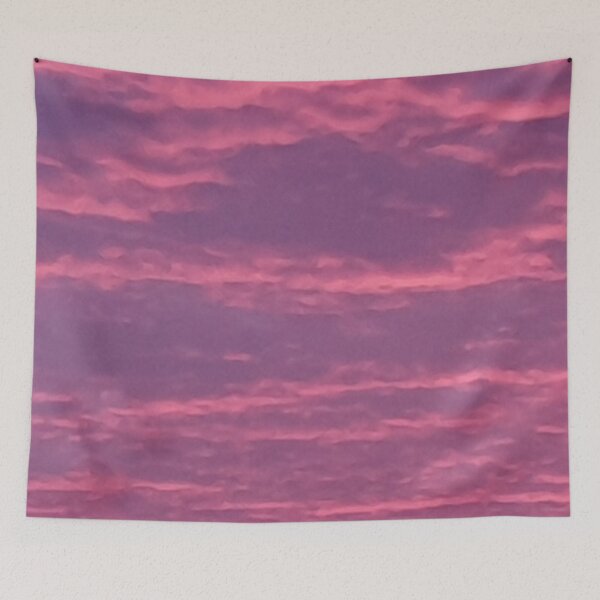 Item preview, Sunset Clouds designed and sold by amanda150771.