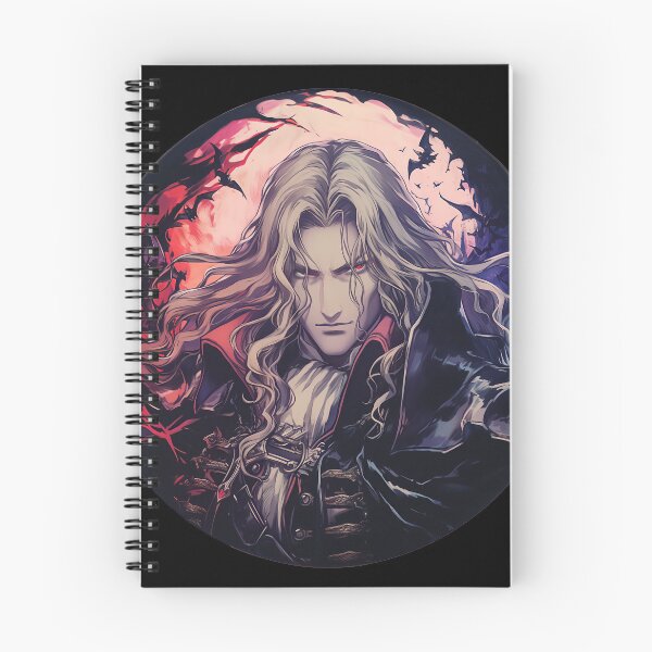 Item preview, Alucard Token designed and sold by SchellStation.