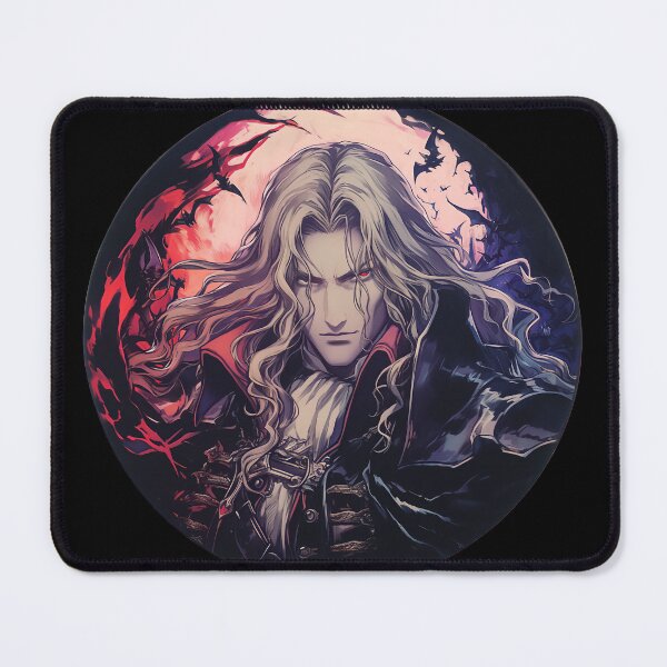 Item preview, Alucard Token designed and sold by SchellStation.