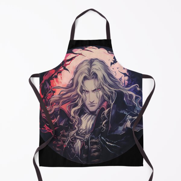 Item preview, Alucard Token designed and sold by SchellStation.