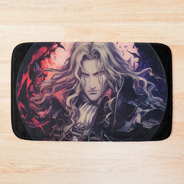 Item preview, Alucard Token designed and sold by SchellStation.
