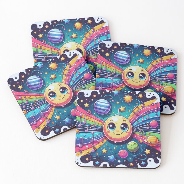 Item preview, Celestial Rhythms designed and sold by Em Phics.