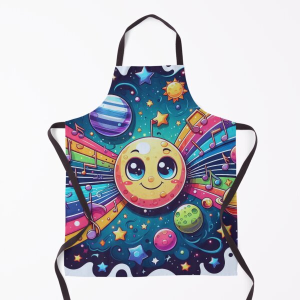 Item preview, Celestial Rhythms designed and sold by Em Phics.