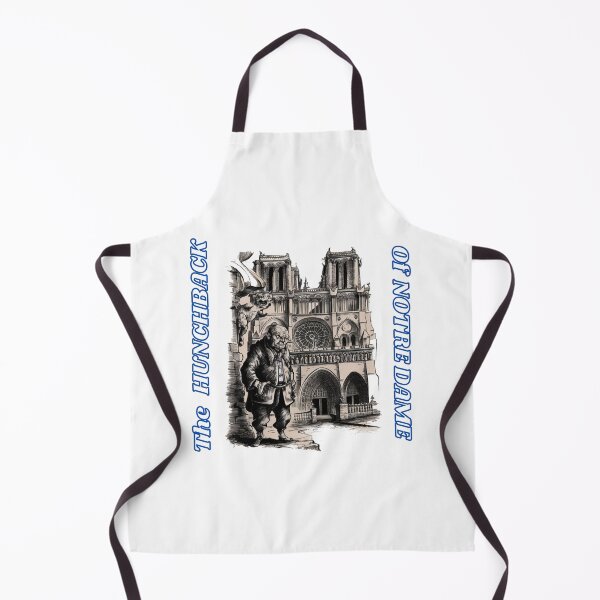 Item preview, Quasimodo designed and sold by Gentle40Winks.