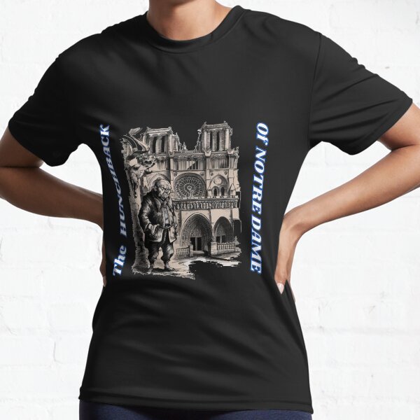 Item preview, Quasimodo designed and sold by Gentle40Winks.