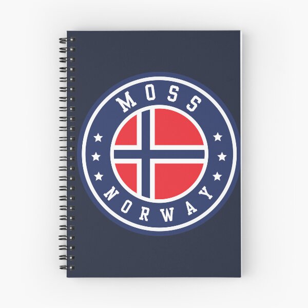 Item preview, Moss Norway designed and sold by jeshands.