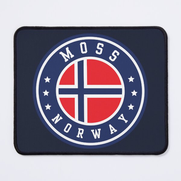 Item preview, Moss Norway designed and sold by jeshands.
