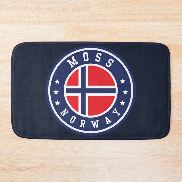 Item preview, Moss Norway designed and sold by jeshands.