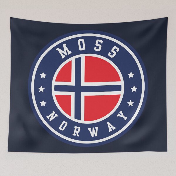 Item preview, Moss Norway designed and sold by jeshands.