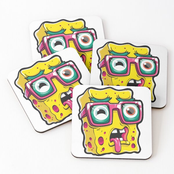 Item preview, Sponge designed and sold by Line Designs By Duck.