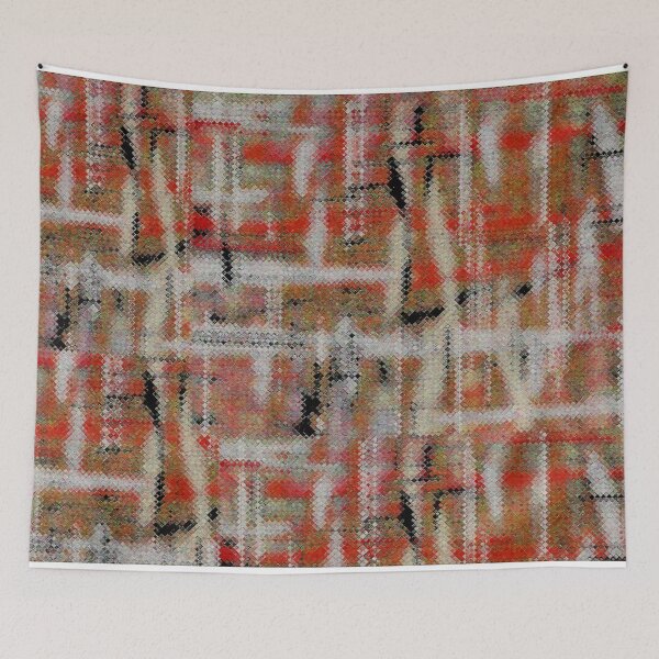 Item preview, Sadfk'eurpg designed and sold by Betsy Seeton.