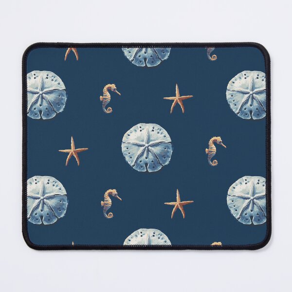 Item preview, Sanddollar and Saltwater Friends designed and sold by Kevin Luckham.