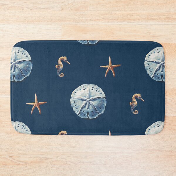Item preview, Sanddollar and Saltwater Friends designed and sold by Kevin Luckham.