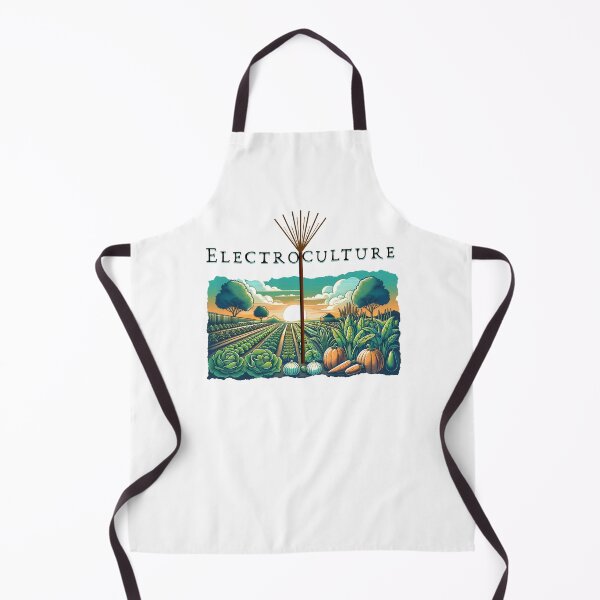 Item preview, Electroculture designed and sold by absurditeestore.