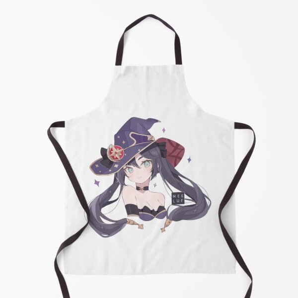 Item preview, Mona - Genshin Impact |Mona - Genshin Impact fanart|mona genshin|Genshin Impact Mona Build|mona |mona genshin designed and sold by CrispyToastYT.