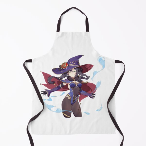 Item preview, Mona - Genshin Impact |Mona - Genshin Impact fanart|mona genshin|Genshin Impact Mona Build|mona |mona genshin designed and sold by CrispyToastYT.